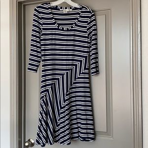 Business Casual Dress